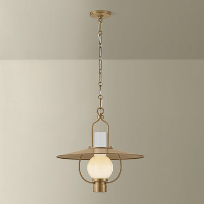 Cahill Pendant Light 20"