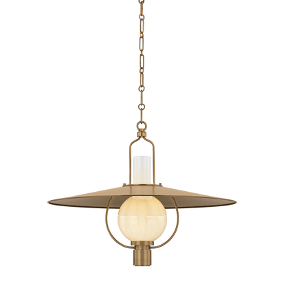 Cahill Pendant Light 30"