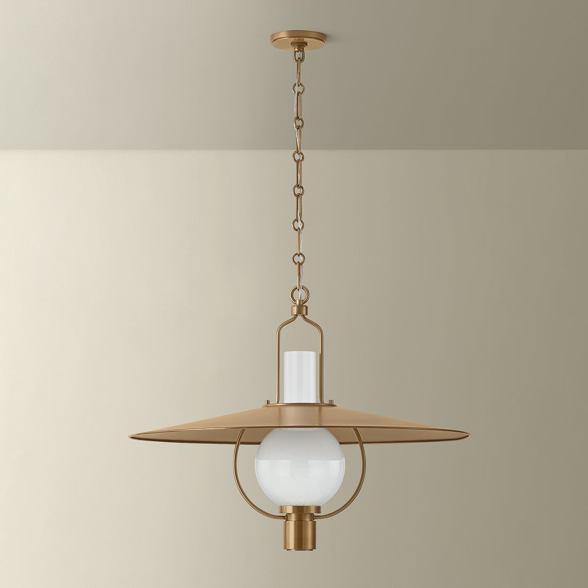 Cahill Pendant Light 30"