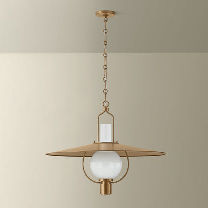 Cahill Pendant Light 30"