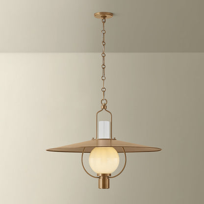 Cahill Pendant Light 30"