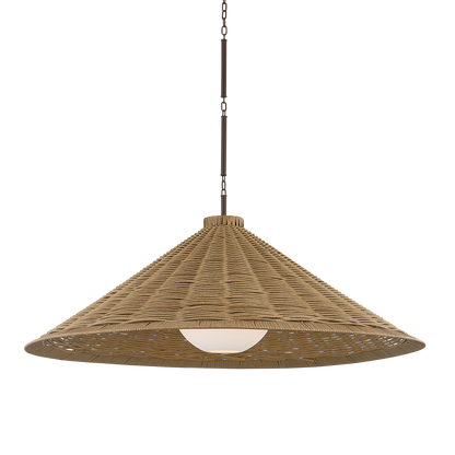 Devlin Pendant 44"