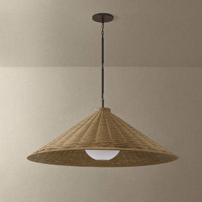 Devlin Pendant 44"