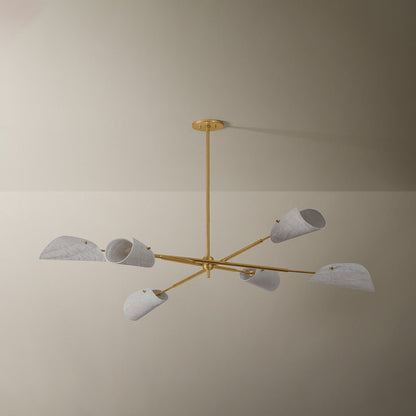 Ken Chandelier