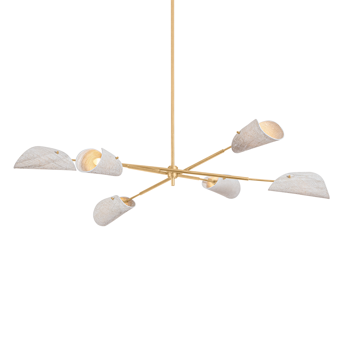 Ken Chandelier