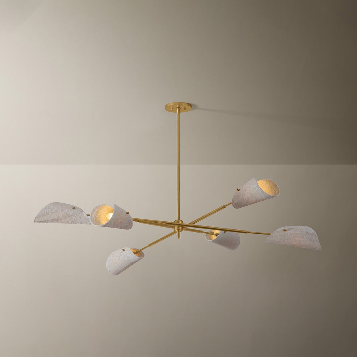Ken Chandelier