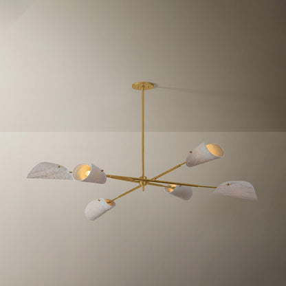 Ken Chandelier