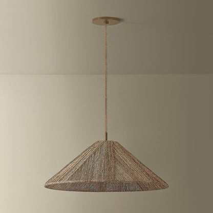 Ahrens Pendant 24"