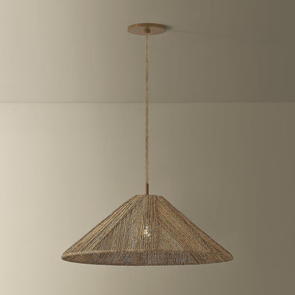 Ahrens Pendant 24"