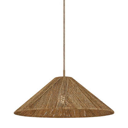 Ahrens Pendant 24"