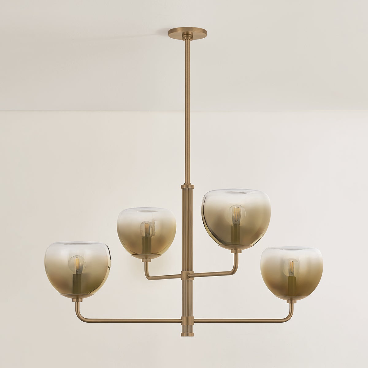 August Chandelier