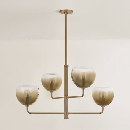 August Chandelier