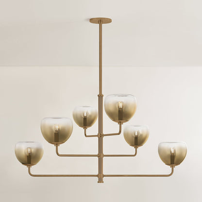August Chandelier