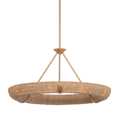 Floyd Chandelier 36"