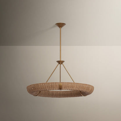 Floyd Chandelier 36"