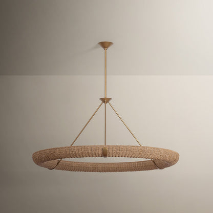 Floyd Chandelier 52"