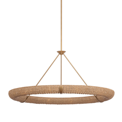 Floyd Chandelier 52"