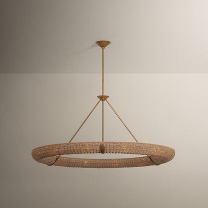 Floyd Chandelier 52"