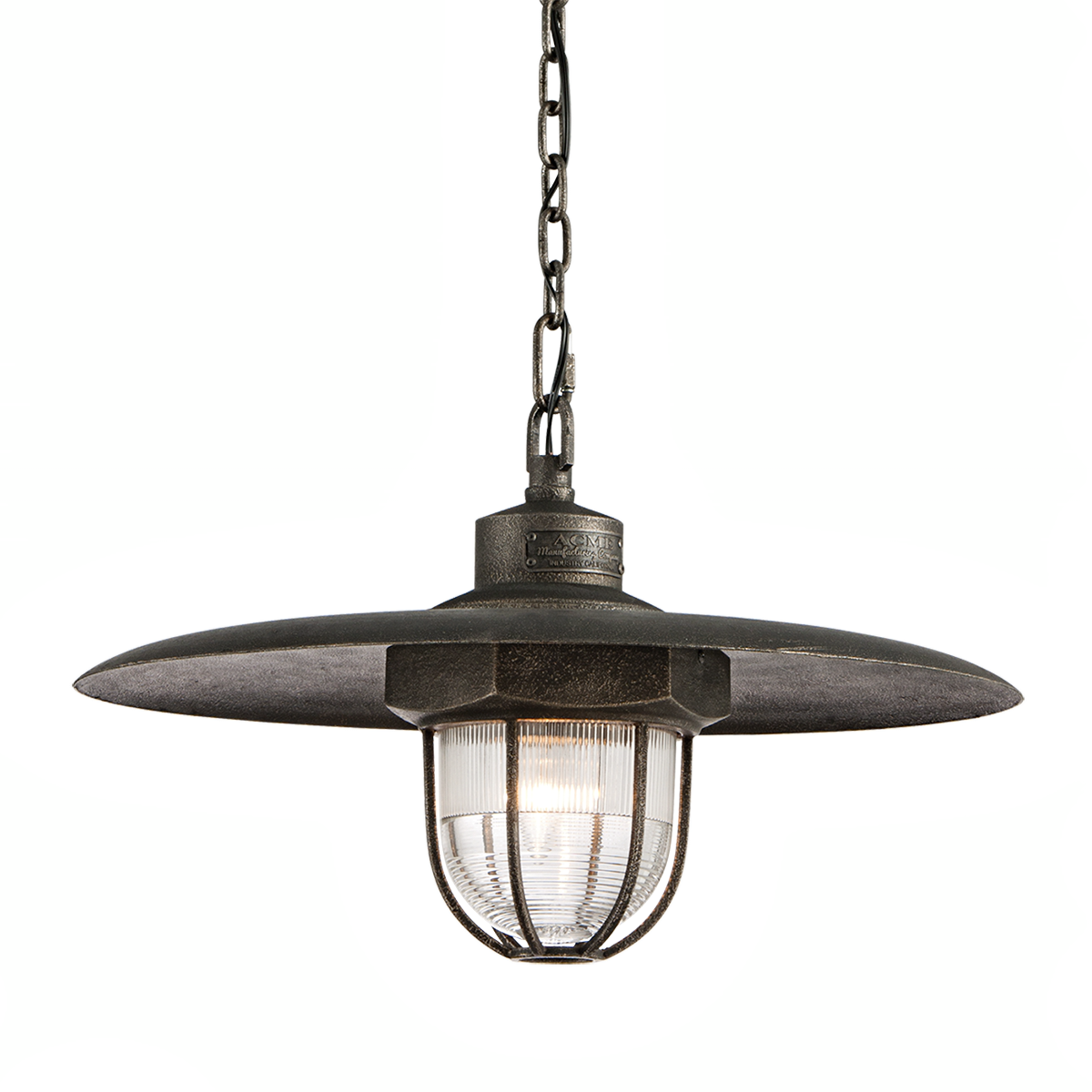 Acme Pendant Light