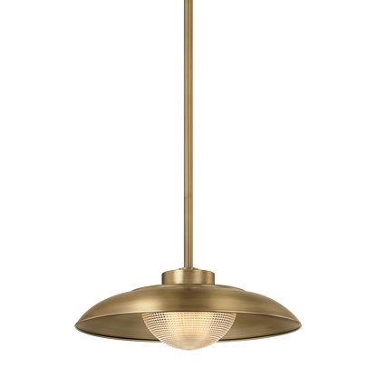 Braxton Pendant