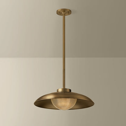 Braxton Pendant