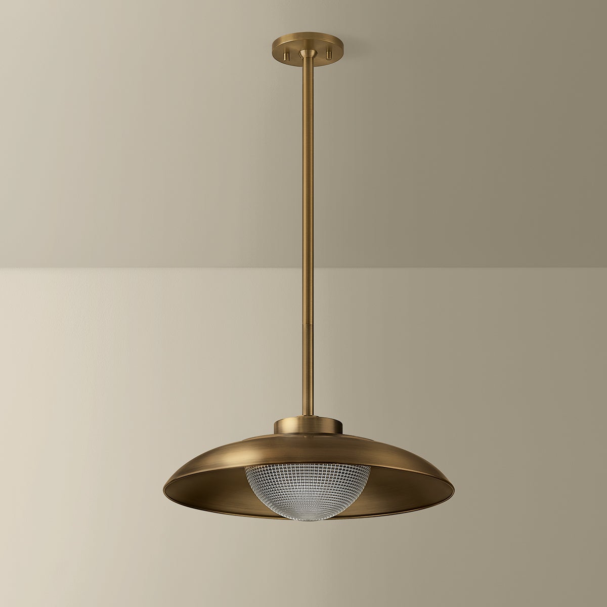 Braxton Pendant