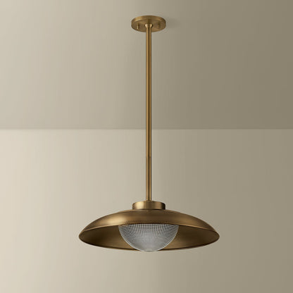 Braxton Pendant