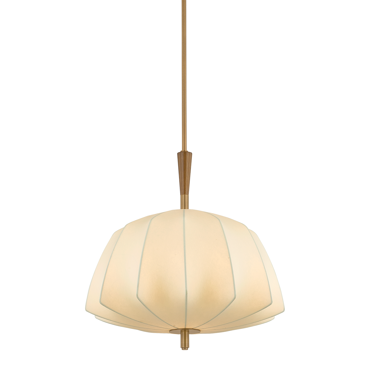 Flinders Pendant Light 20"