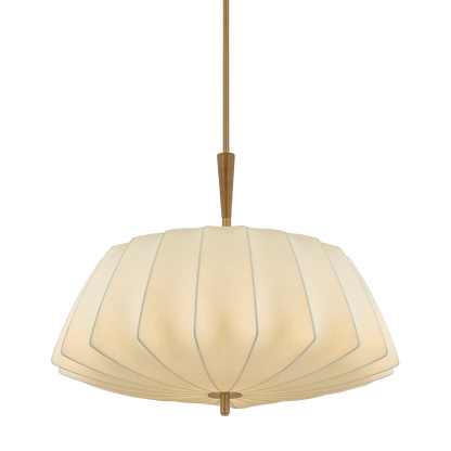 Flinders Pendant Light 32"