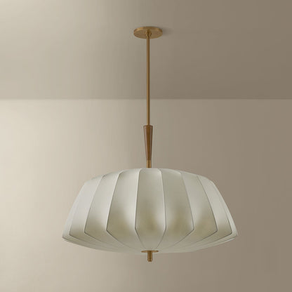 Flinders Pendant Light 32"