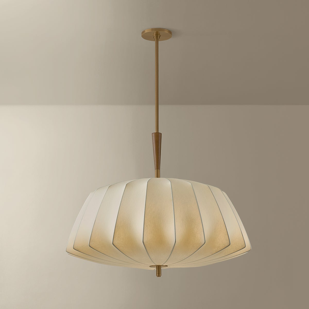 Flinders Pendant Light 32"