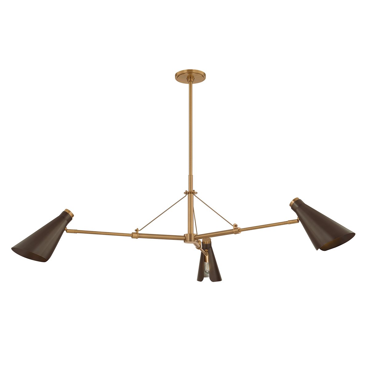 Andersen Chandelier
