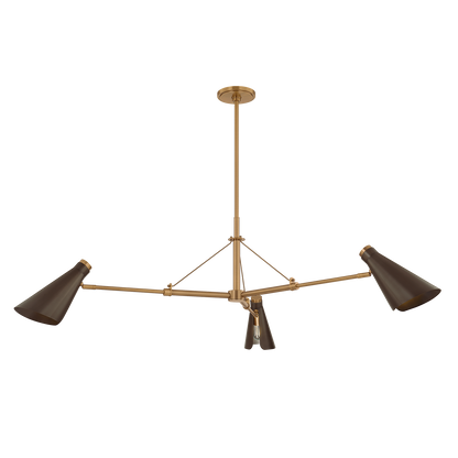 Andersen Chandelier