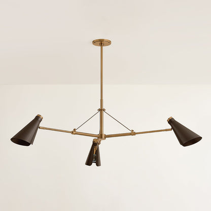 Andersen Chandelier