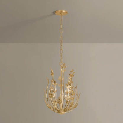 Delmore Chandelier