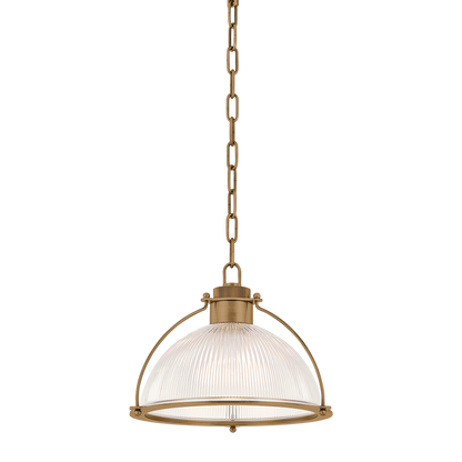 Glint Pendant