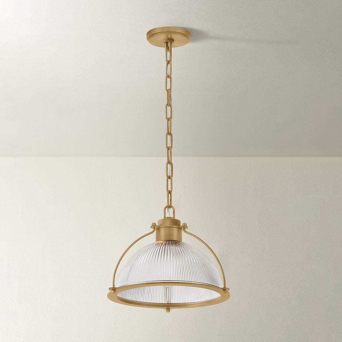 Glint Pendant