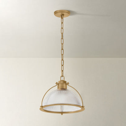 Glint Pendant