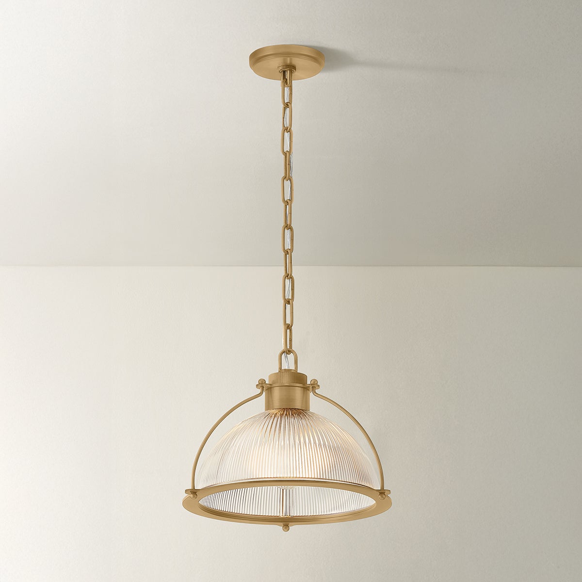Glint Pendant