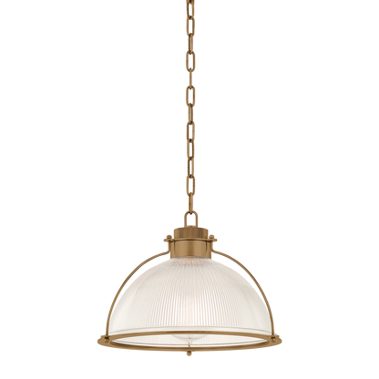 Glint Pendant