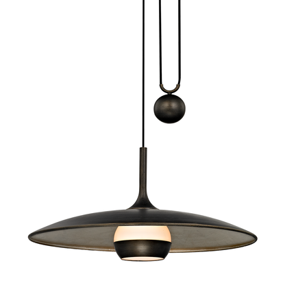 Alchemy Pendant Light