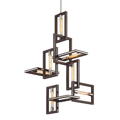 Enigma Chandelier