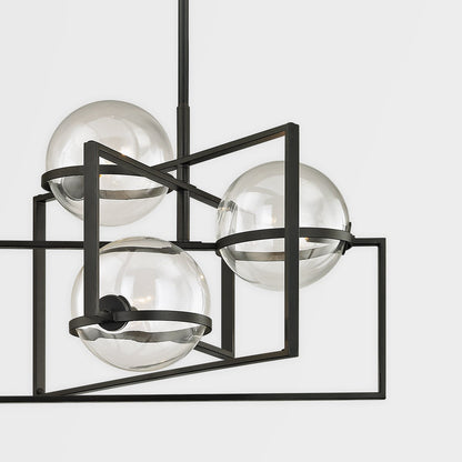 Elliot Chandelier
