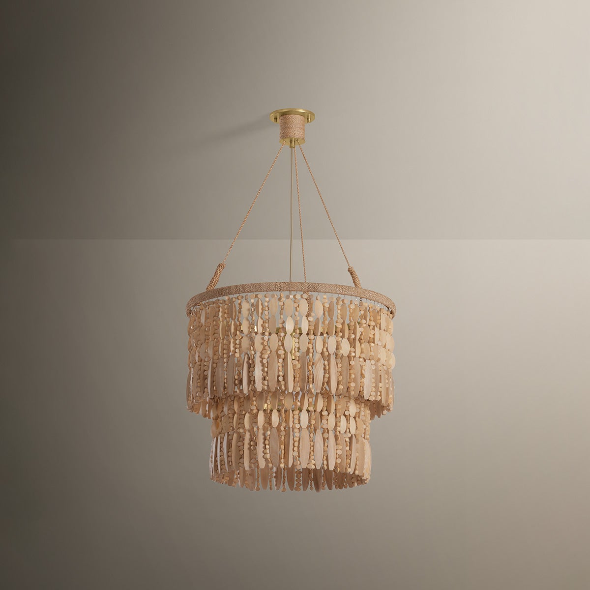 Ben Pendant 22"