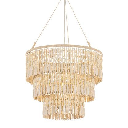 Ben Pendant 32"
