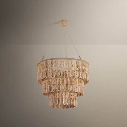 Ben Pendant 32"