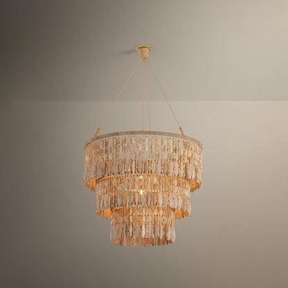 Ben Pendant 32"
