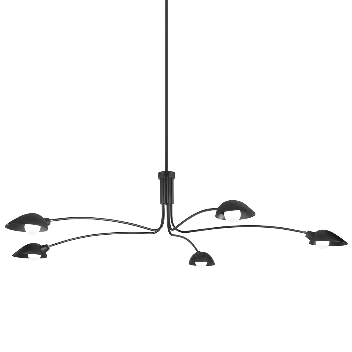 Leo Chandelier