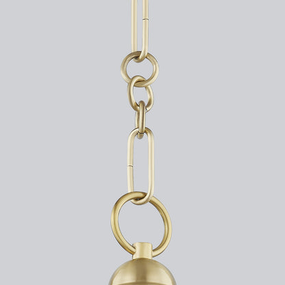 Fenimore Pendant