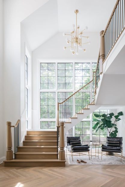 Fleming Chandelier